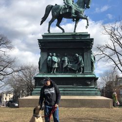 Logan Circle Park