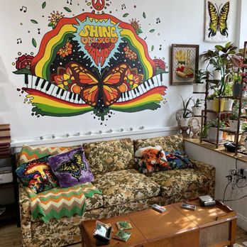 The Groovy Collective - Used, Vintage & Consignment Near Me - Flemington, New Jersey The Groovy Collective - Used, Vintage & Consignment Near Me - Flemington, New Jersey
