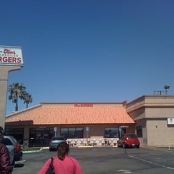 Mega Tom's Burgers