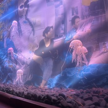 THE FRIKI TIKI - Updated March 2025 - 85 Photos & 38 Reviews - 357 W