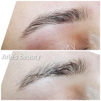 Arle's Beauty Lounge - Threading Services Near Me - Montrose, California Arle's Beauty Lounge - Threading Services Near Me - Montrose, California