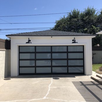 ESM Garage Doors - After - Garage Door Services Near Me ESM Garage Doors - After - Garage Door Services Near Me