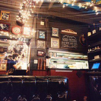 Romano Cucina - The Kitchen - Italian Near Me - Sunset Beach, California