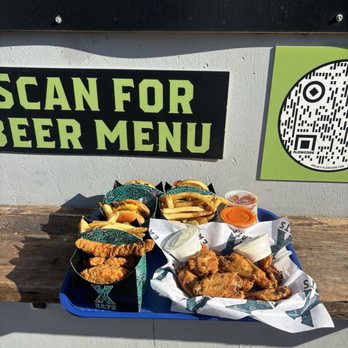 Brewery X - Breweries Near Me - Anaheim, California Brewery X - Breweries Near Me - Anaheim, California