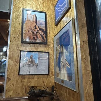 Corona Airport Cafe - American Near Me - Corona, California