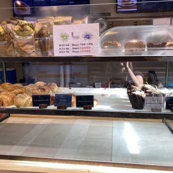 Bread Lounge - Bakeries Near Me - Los Angeles, California