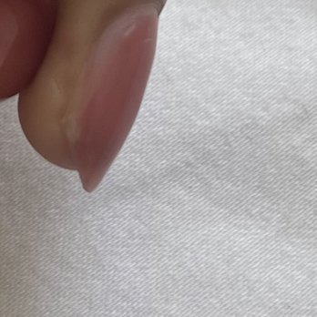 Sweet Sisters Nail & Spa - Missed polish on the sides of every nail, and refused to fill them when I asked. Blamed the sheerness of the polish on it. - Nail Salons Near Me - Bayside, New York Sweet Sisters Nail & Spa - Missed polish on the sides of every nail, and refused to fill them when I asked. Blamed the sheerness of the polish on it. - Nail Salons Near Me - Bayside, New York