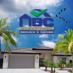 ABC Garage Door Services & Repairs