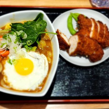 Demiya  - Japanese Curry Near Me - Dublin, California