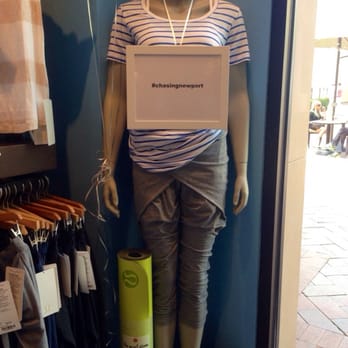 lululemon - #chasingnewport - Sports Wear Near Me - Newport Beach, California