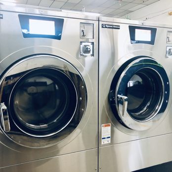 Lavender Laundromat - We've added more 40 pound washers - Laundromat Near Me - Tukwila, Washington Lavender Laundromat - We've added more 40 pound washers - Laundromat Near Me - Tukwila, Washington