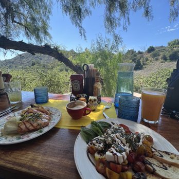Cafe on 27 - Perfect lunch in so many ways - Breakfast & Brunch Near Me - Topanga, California
