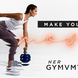 GYMVMT Fitness Club - Westbrook