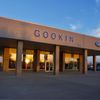 Gookin Ford gift card