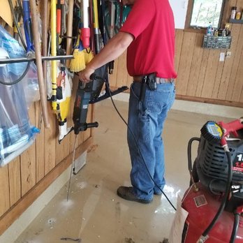 Best Exterminators - Termite Prevention in a Garage - Pest Control Near Me - Kansas City, Missouri Best Exterminators - Termite Prevention in a Garage - Pest Control Near Me - Kansas City, Missouri
