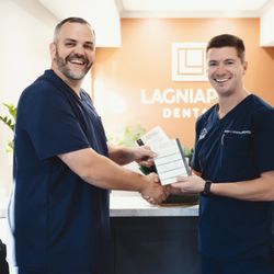 Lagniappe Dental