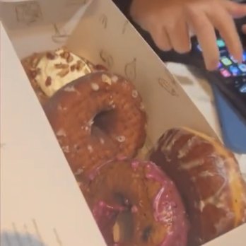 Sidecar Doughnuts & Coffee - Donuts Near Me - Costa Mesa, California Sidecar Doughnuts & Coffee - Donuts Near Me - Costa Mesa, California