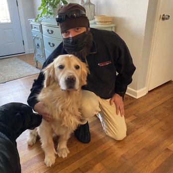 Universal Pest & Termite - Dave Loop and the pups! - Pest Control Near Me - Virginia Beach, Virginia Universal Pest & Termite - Dave Loop and the pups! - Pest Control Near Me - Virginia Beach, Virginia