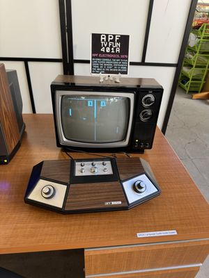 The Museum of Art and Digital Entertainment - (The MADE) by null