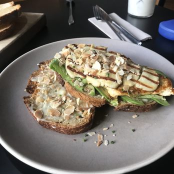 Federal Café - Breakfast & Brunch Near Me - Barcelona, B