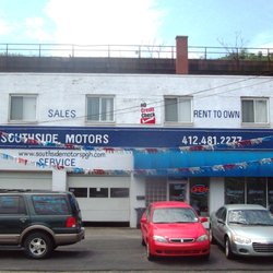Southside Motors