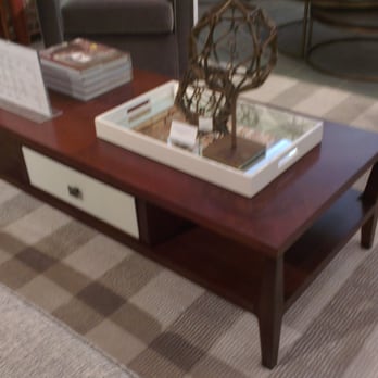 Mitchell Gold + Bob Williams - Coffee table, $1495. - Interior Design Near Me - Ann Arbor, Michigan Mitchell Gold + Bob Williams - Coffee table, $1495. - Interior Design Near Me - Ann Arbor, Michigan