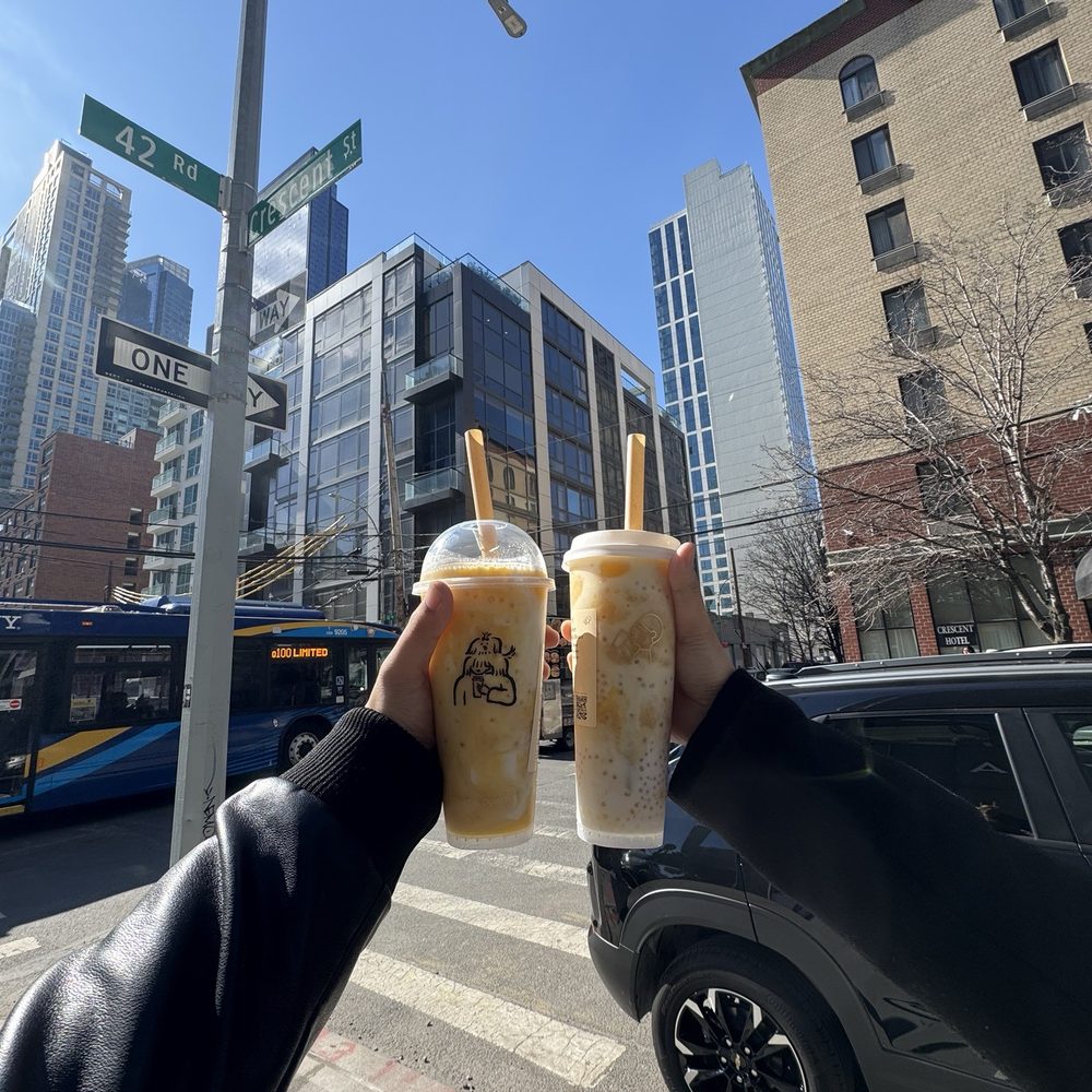 Heytea - Bubble Tea Near Me - Long Island City, New York Heytea - Bubble Tea Near Me - Long Island City, New York