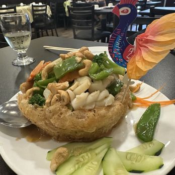 Makan House - Cute presentation - Malaysian Near Me - Brooklyn, New York Makan House - Cute presentation - Malaysian Near Me - Brooklyn, New York