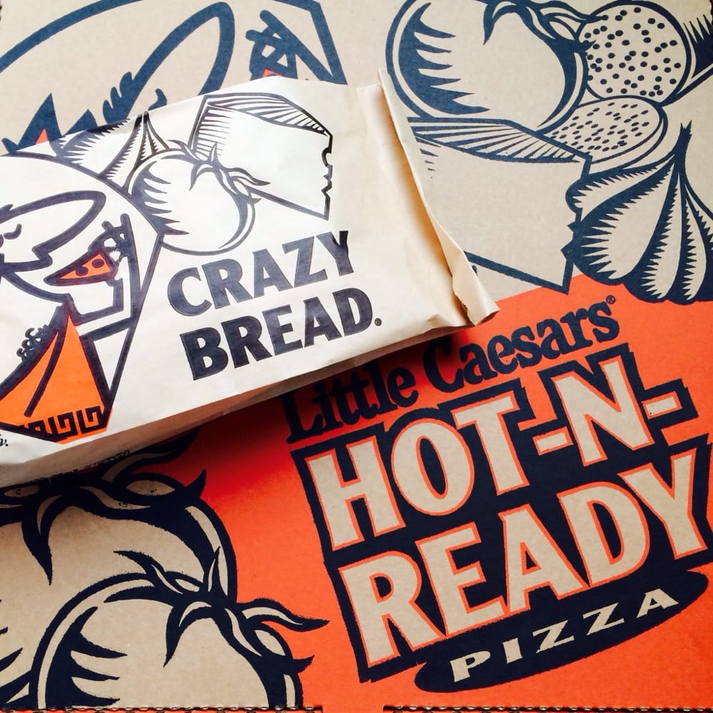 Little Caesars