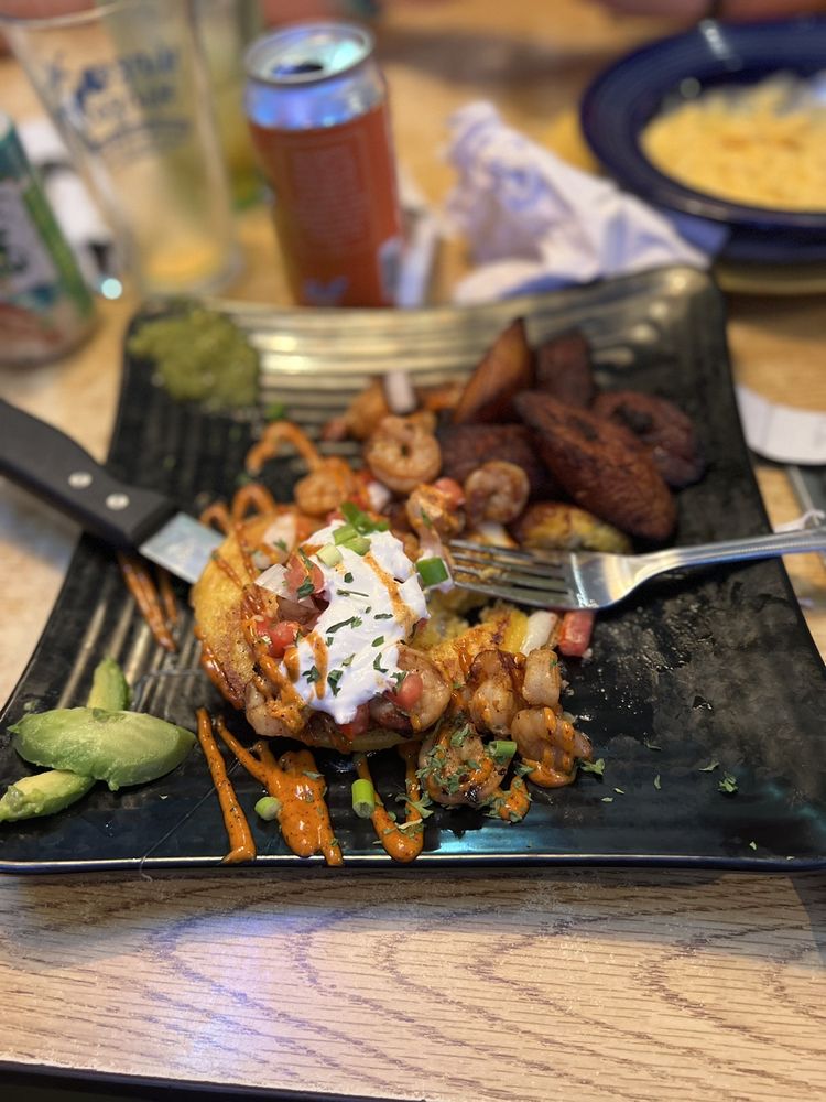 Mango Mango's Caribbean Grill & Bar Image