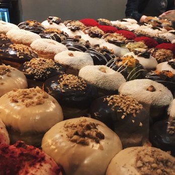 The Rolling Donut - Donuts Near Me - Dublin, D The Rolling Donut - Donuts Near Me - Dublin, D