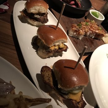 JOEY Markville - Sliders - Canadian (New) Near Me - Markham, Ontario JOEY Markville - Sliders - Canadian (New) Near Me - Markham, Ontario
