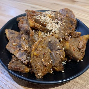 Impression of Lanzhou - Spicy Cold Cut Beef. - Chinese Near Me - Concord, California Impression of Lanzhou - Spicy Cold Cut Beef. - Chinese Near Me - Concord, California