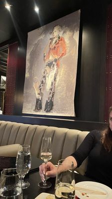 Hy's Steakhouse & Cocktail Bar by null