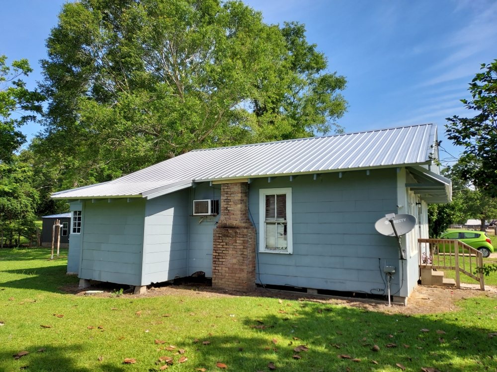 Slide of Michael Odom Construction