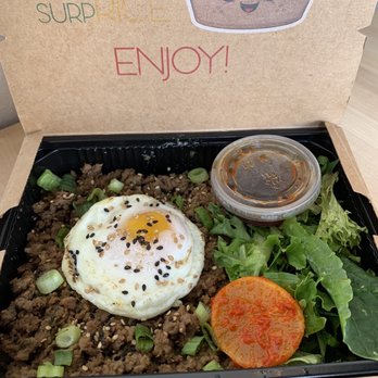 Manduyo - Signature Tteokgalbi - Korean Near Me - San Gabriel, California