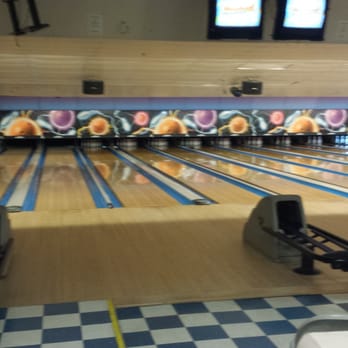 West Valley Bowl - Bowling Near Me - Tracy, California