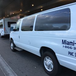 Miami-Shuttle