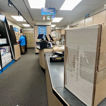 The UPS Store - Shipping Centers Near Me - El Cajon, California