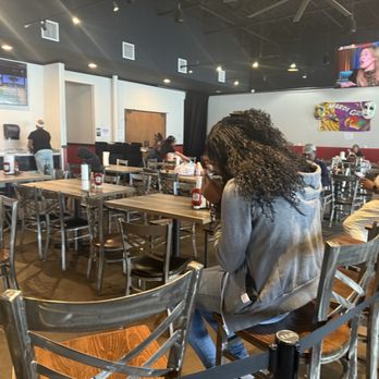 Bayou Cat Restaurant - Seafood Near Me - Arlington, Texas Bayou Cat Restaurant - Seafood Near Me - Arlington, Texas