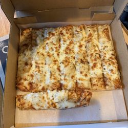 Cheese bread