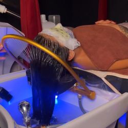 Aroma Head Spa & Massage