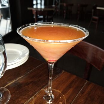 The Delaware Pub & Grill - Sparkly apple cider martini - Bars Near Me - Kenmore, New York The Delaware Pub & Grill - Sparkly apple cider martini - Bars Near Me - Kenmore, New York