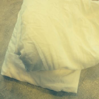 Andre's Drycleaner - The way my sheets looked after being professionally laundered and folded. - Dry Cleaning Near Me - Snoqualmie, Washington Andre's Drycleaner - The way my sheets looked after being professionally laundered and folded. - Dry Cleaning Near Me - Snoqualmie, Washington