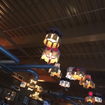 Cosy Club - Lighting - Bars Near Me - Cardiff, CRF