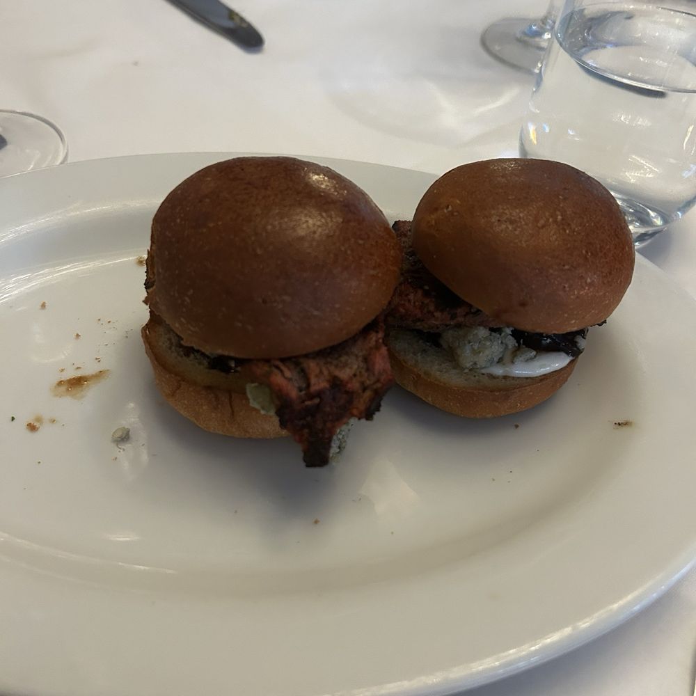 Southern Chicago - Steak sliders - Southern Near Me - Chicago, Illinois Southern Chicago - Steak sliders - Southern Near Me - Chicago, Illinois