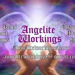 Angelite Workings