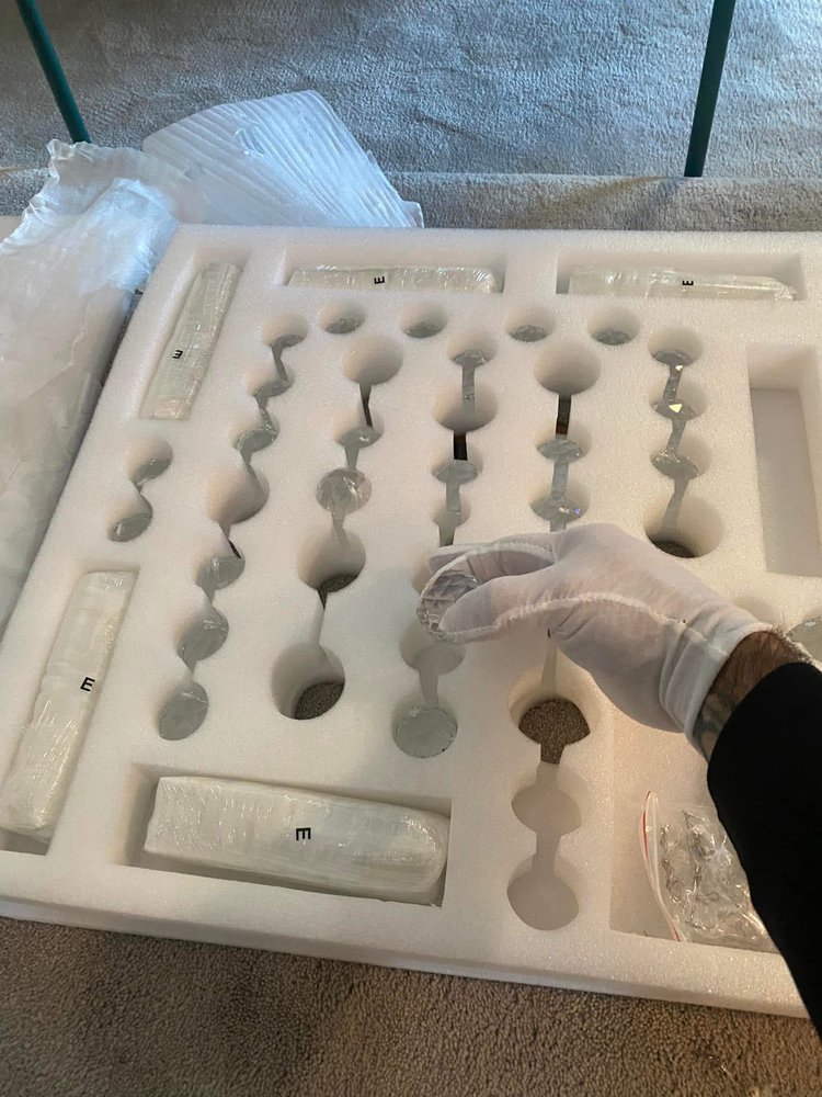 Slide of Maroney’s Enterprise