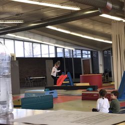 Go2Grow Gymnastics
