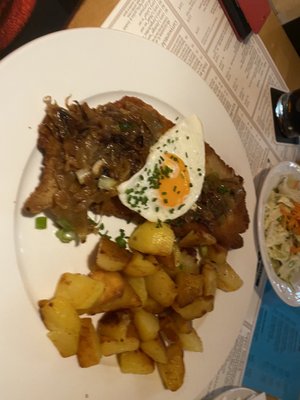 Restaurant Kartoffel Kiste by null